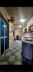 Blk 424 Canberra Road (Sembawang), HDB 5 Rooms #550044571